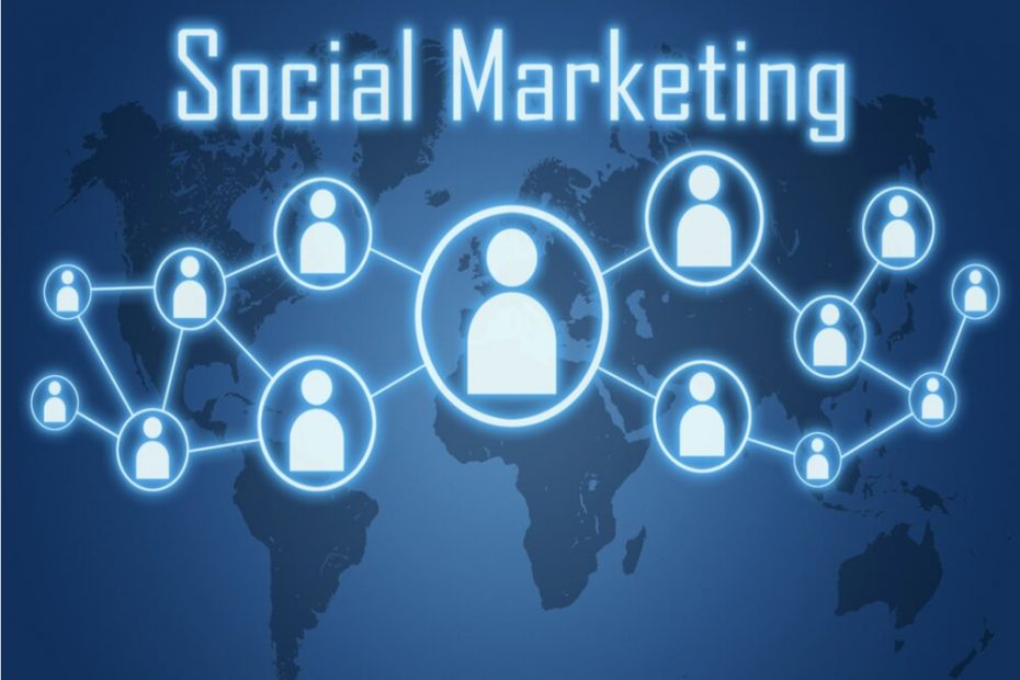 Social Marketing là gì? Tổng hợp kiến thức cơ bản về Social Marketing