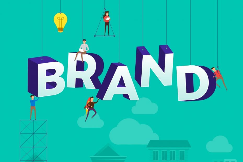 Bật mí các loại hình thương hiệu: Cách phân biệt và triển khai Branding