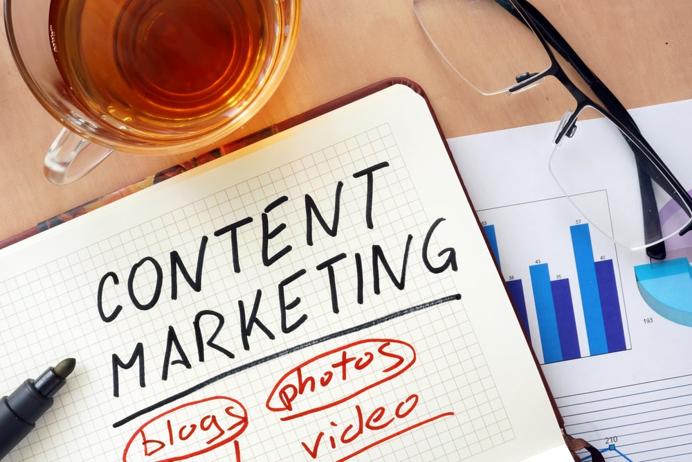 Content Marketing là gì? Những kiến thức Content Marketing hiệu quả Junior có thể tự học