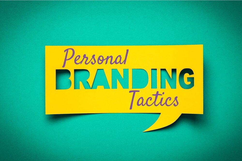 Personal branding là gì? 4 bước giúp Junior và Newbie xây dựng thương hiệu cá nhân từ con số 0