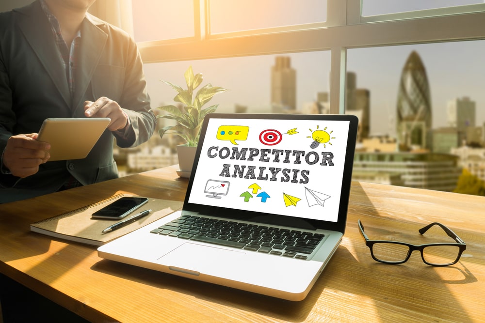 Phân tích đối thủ cạnh tranh: Cách xác định và các yếu tố phân tích đối thủ cơ bản cần nắm vững
