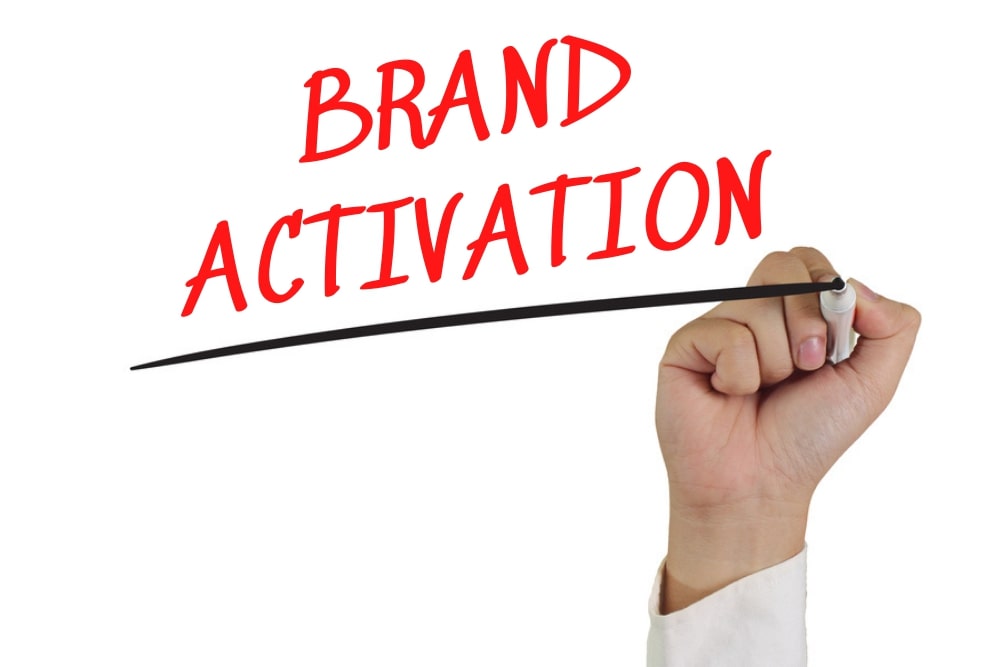 Brand Activation là gì? 8 ý tưởng kích hoạt thương hiệu cho mọi mô hình kinh doanh