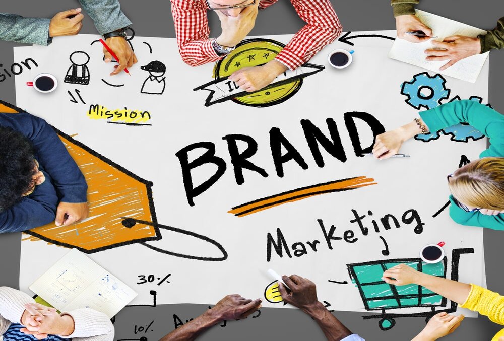 Brand Marketing là gì? Những kiến thức nào quan trọng khi học Brand Marketing