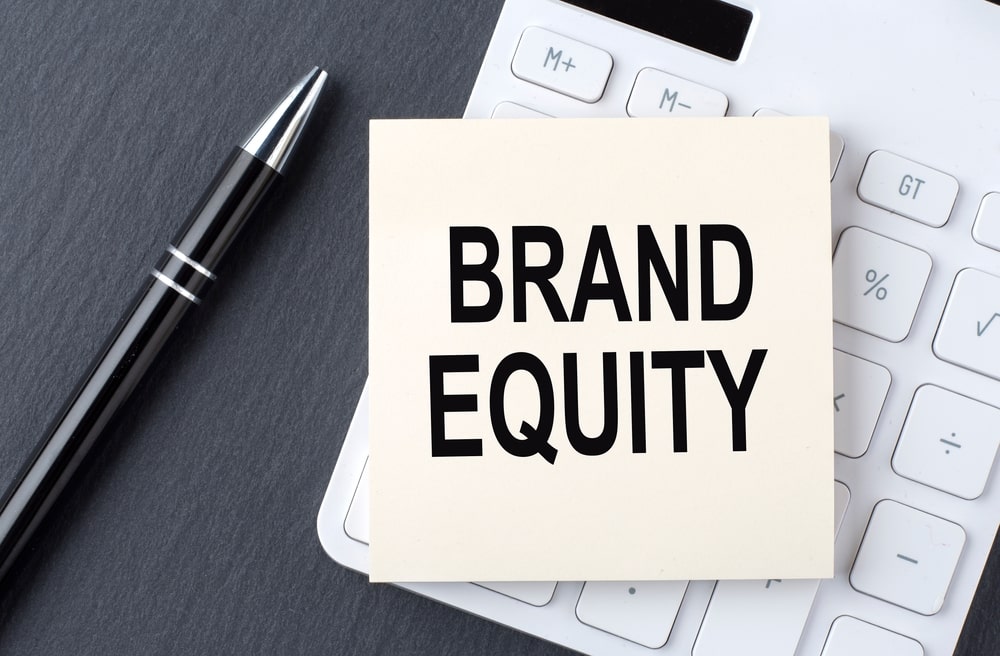 Brand Equity là gì? Cách xây dựng Brand Equity mang lại giá trị lớn cho thương hiệu