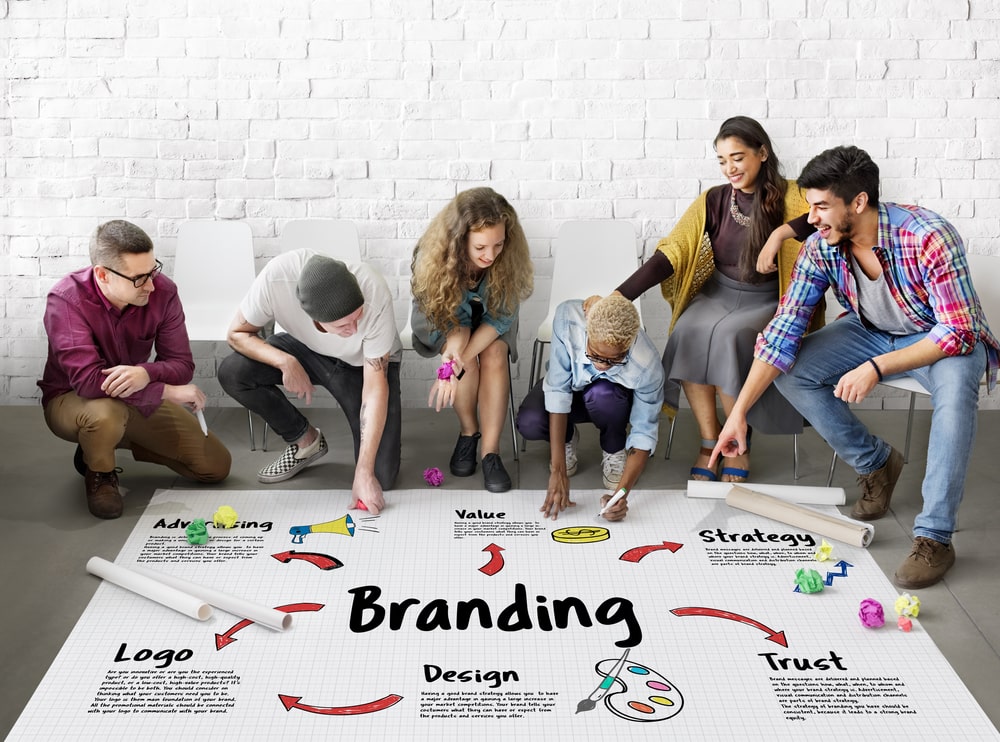 Branding là gì? Những điều cần biết về Branding ở kỷ nguyên 4.0