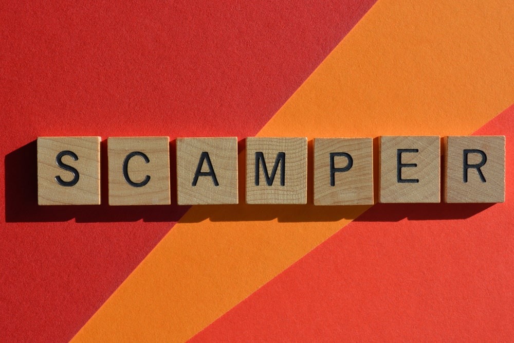 Mô hình SCAMPER là gì? Áp dụng SCAMPER trong việc phát triển ý tưởng sản phẩm mới