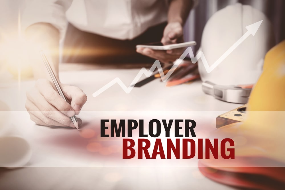 thế nào là employer branding