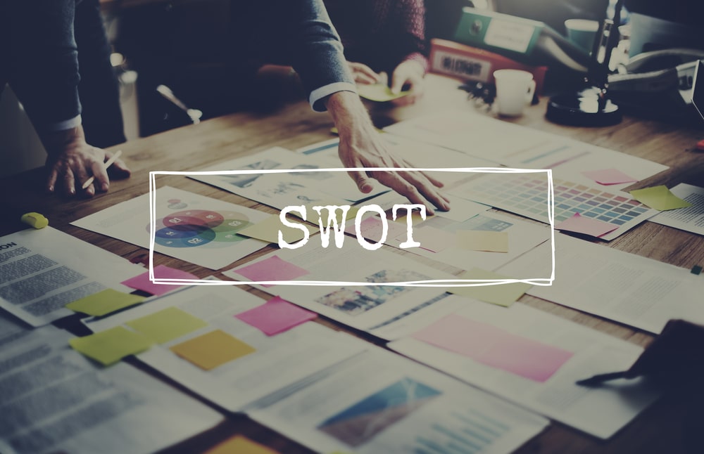 Phân tích SWOT bản thân: Định hướng xây dựng thương hiệu cá nhân