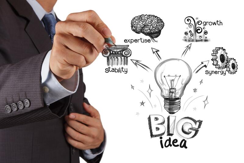 big idea marketing là gì
