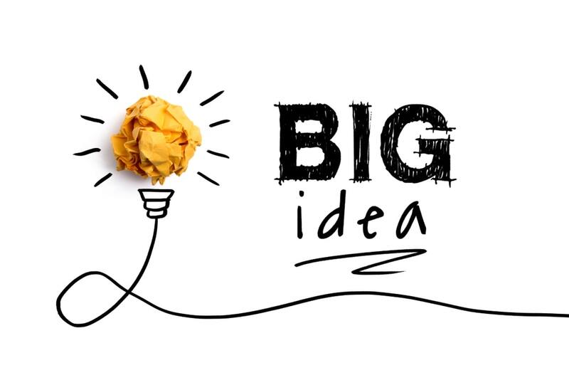 Big idea là gì? Cách xây dựng Big idea trong Marketing Plan