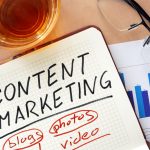 content marketing