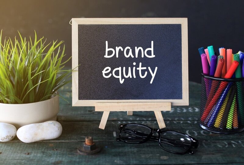 consumer-based brand equity là gì