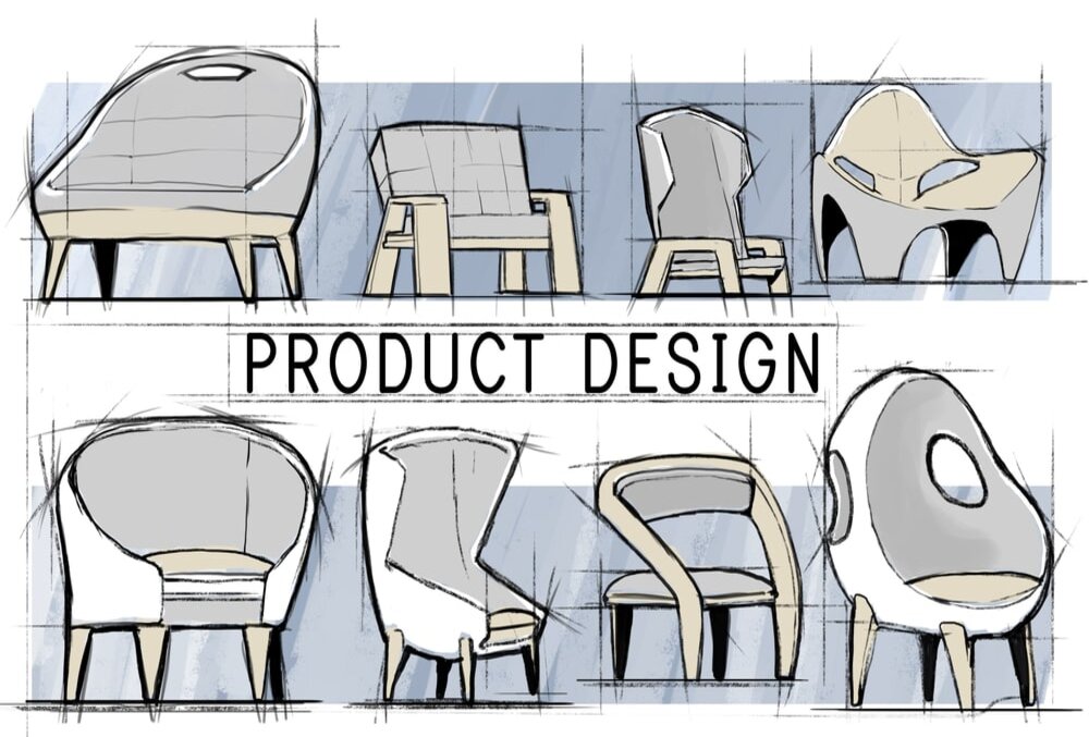 product design